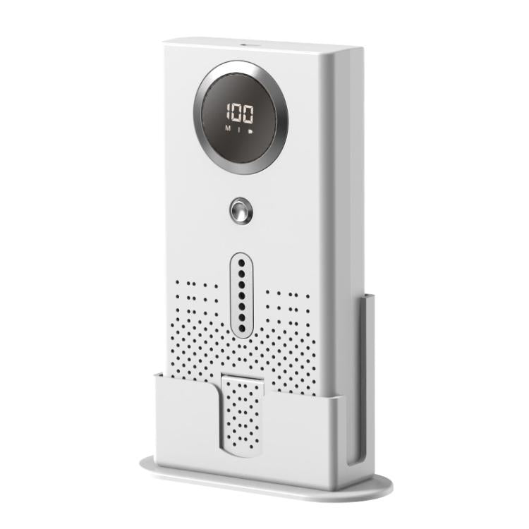 Home Car Air Purifier Aromatherapy Purifier Refrigerator Deodorizer