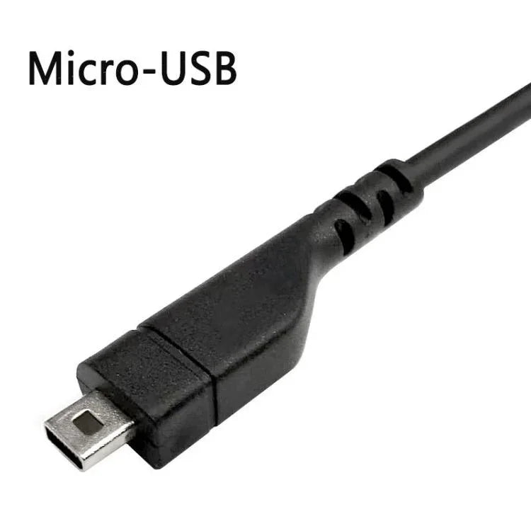 For SteelSeries Arctis 3 / 5 / 7 Type-C Gaming Headset Cable, Supports Lighting, ZS0316