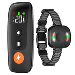 Remote Control Dog Training Automatic Shock Collar