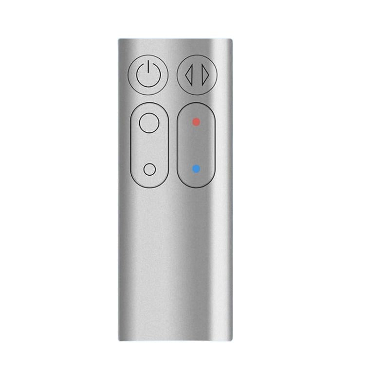 Air Purifier Bladeless Fan Remote Control, For Dyson HP04 / HP05 / HP06 / HP09, For Dyson TP05 / PH01, For Dyson HP00 / HP01, For Dyson  AM10, For Dyson AM04 / AM05, For Dyson DP01 / DP03 / TP02 / TP03, For Dyson  BP01, For Dyson HP02 / HP03