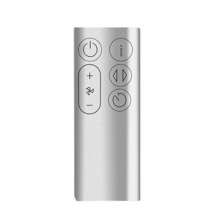 Air Purifier Bladeless Fan Remote Control, For Dyson HP04 / HP05 / HP06 / HP09, For Dyson TP05 / PH01, For Dyson HP00 / HP01, For Dyson  AM10, For Dyson AM04 / AM05, For Dyson DP01 / DP03 / TP02 / TP03, For Dyson  BP01, For Dyson HP02 / HP03