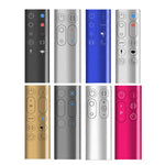 Air Purifier Bladeless Fan Remote Control, For Dyson HP04 / HP05 / HP06 / HP09, For Dyson TP05 / PH01, For Dyson HP00 / HP01, For Dyson  AM10, For Dyson AM04 / AM05, For Dyson DP01 / DP03 / TP02 / TP03, For Dyson  BP01, For Dyson HP02 / HP03