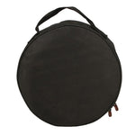 COOL CAMP CF-G669 Portable Bowl Dish Storage Bag Picnic Tableware Bag For Outdoor Camping, Circle