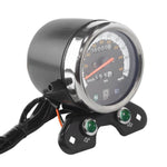 Retro Motorcycle Odometer For Honda CG125 / Suzuki GN125, 4986