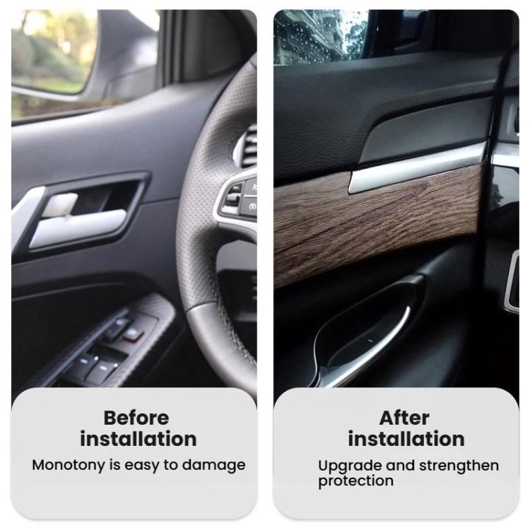 Car Interior Decoration Sticker Car Refurbishment Sticker, 9455, 9452, 1511, 1398, 1390