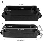 Baby Stroller Tray Four Wheeled Wagon Meal Tray, For Wonderfold W1 / W2 S, For Wonderfold W4 L
