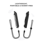 For Nintendo Switch 1 Joy-Con To Switch 2 Console Adapter Plug & Play Converter