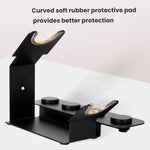 For Dyson HD17/HD18 Series Hair Dryer Stand Desktop Storage Rack Hold 5 Nozzles