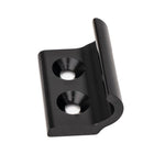 ZTTO Road Bike Front Derailleur Bracket Front Derailleur Hanger Mounting Clip, CG21 Black, CG21 Red, CG22 Black, CG22 Red