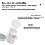 bbdd Zinc Alloy Car Air Vent Air Freshener Ornament