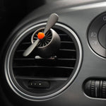 bbdd Zinc Alloy Car Air Vent Air Freshener Ornament