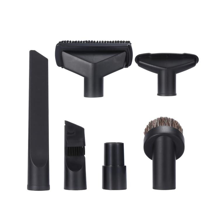 6pcs /Set Vacuum Cleaner Brushes For Karcher NT Series