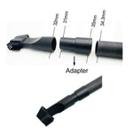 6pcs /Set Vacuum Cleaner Brushes For Karcher NT Series