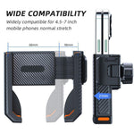Universal Wall Magnetic Phone Mount Car Phone Mount