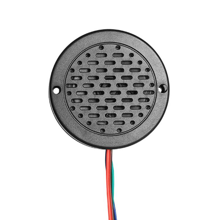 Motorcycle Car Start-Up Sound Modification Power-On Voice Prompt, DC6-30V, AC220V