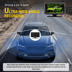 5 Inch 1080P Car Camera With WIFI HUD Display Car DVRs, L5965