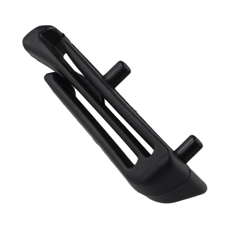 Seatbelt Hooks For Mitsubishi Pajero / Pajero Sport / Outlander / Lancer