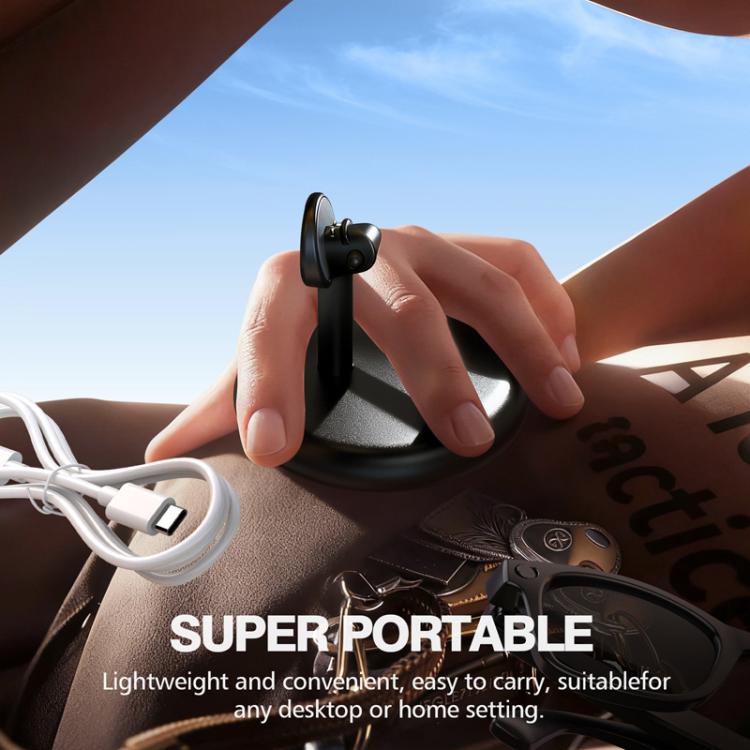 For Meta Ray-Ban Smart Glasses Charging Dock Smart Glasses Charging Stand