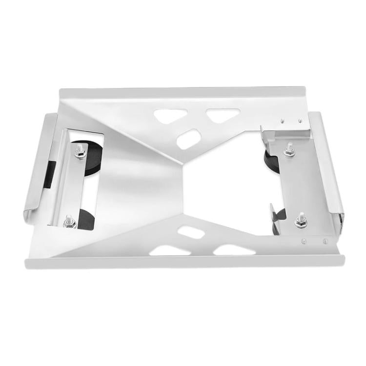 For Starlink Mini PO-919 Car Top Magnetic Installation Bracket Set, PO-919