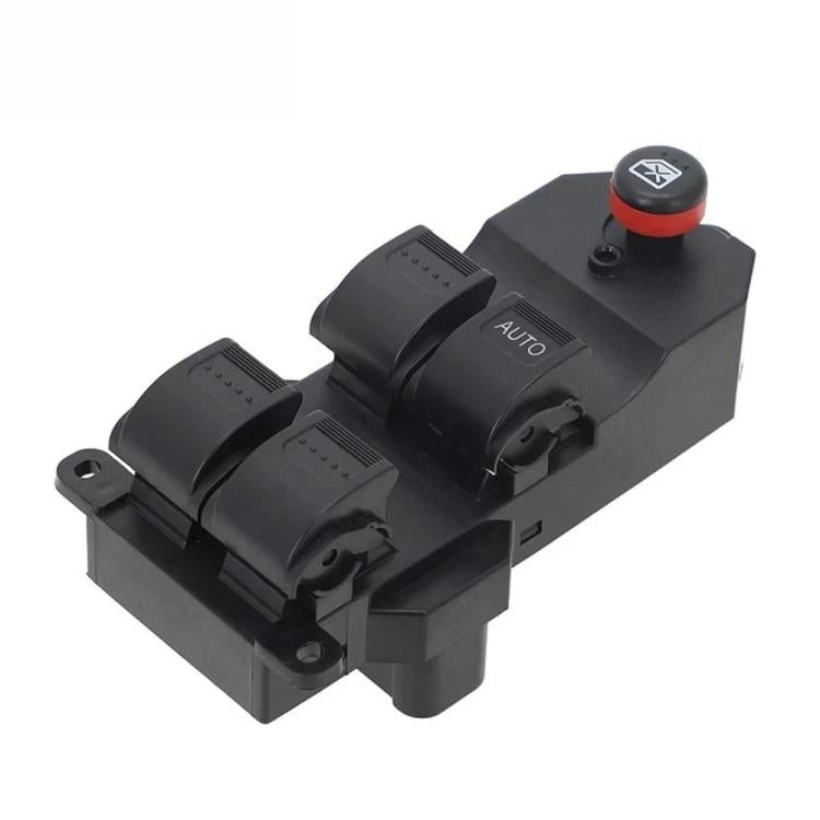 For 2002-2006 Honda CR-V Window Lift Master Switch 35750S9A0130, 35750S9A0130