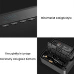 70mai Lightweight Fast-Inflender Car Tire Inflator