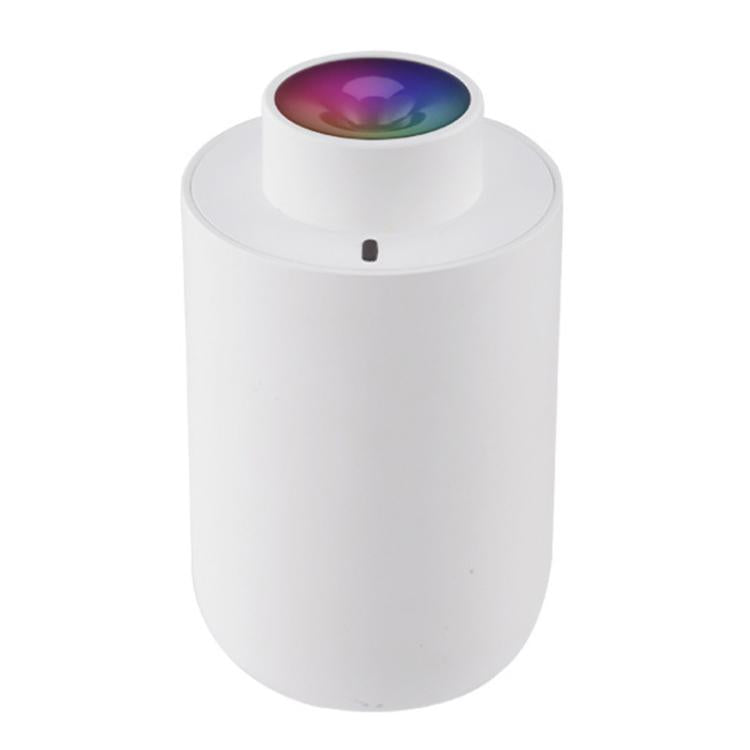 Dazzle Cup Air Humidifier Colorful Running Light USB Mini Hydration Car Home Humidifier, H05