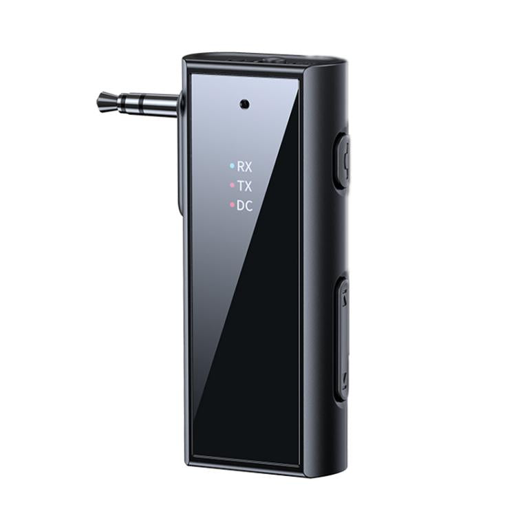 Car Audio AUX Bluetooth Transmitter/Receiver Audio Adapter, C22