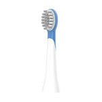 Children Electric Toothbrushes Replacement Heads For Philips HX6322 / 6042 / 6340