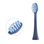 Toothbrush Replacement Heads For Flyco FT7105 / FT7106 / FT7205 / TH01