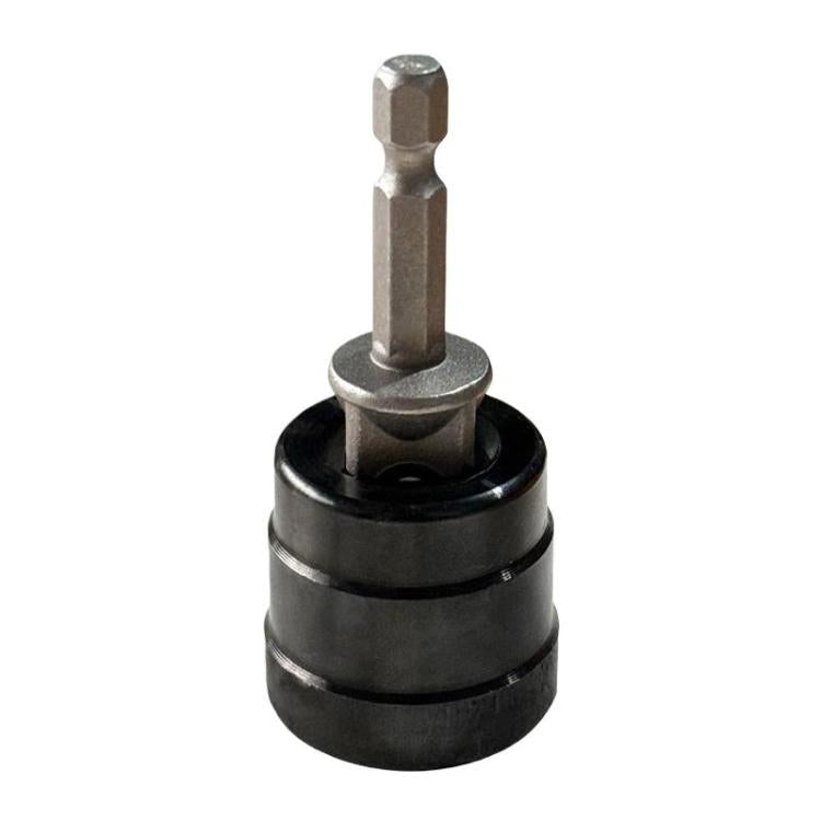 Labor-Saving Jack Socket For Electric Wrench Auxiliary Tire Removal Tool, Labor-Saving Jack Socket