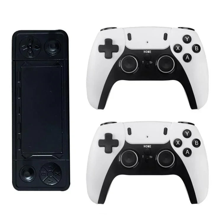 X9 PRO HD 2.4G Wireless Game Console Home Retro Game Player, 64GB Battery, 128GB Battery, 256GB Battery, 64GB Charging, 128GB Charging, 256GB Charging