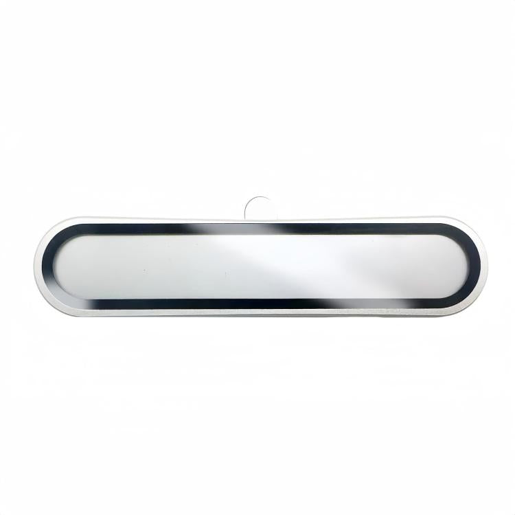 For PICO 4 Ultra Camera Alloy Lens Protector Scratch-resistant Protective Film