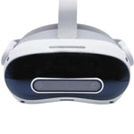 For PICO 4 Ultra Camera Alloy Lens Protector Scratch-resistant Protective Film