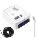 WIFI Smart Dual-Pump Automatic Watering System Cell Phone Remote Control Watering Device, Adjustable Drip Arrow USB, Adjustable Drip Arrow US Plug, Adjustable Drip Arrow UK Plug, Transparent Drip Arrow USB, Transparent Drip Arrow US Plug               ...