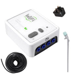 WIFI Smart Dual-Pump Automatic Watering System Cell Phone Remote Control Watering Device, Adjustable Drip Arrow USB, Adjustable Drip Arrow US Plug, Adjustable Drip Arrow UK Plug, Transparent Drip Arrow USB, Transparent Drip Arrow US Plug               ...