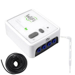 WIFI Smart Dual-Pump Automatic Watering System Cell Phone Remote Control Watering Device, Adjustable Drip Arrow USB, Adjustable Drip Arrow US Plug, Adjustable Drip Arrow UK Plug, Transparent Drip Arrow USB, Transparent Drip Arrow US Plug               ...