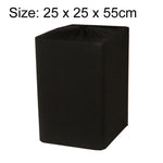 Speakers Stretchable Dust Cover Protective Cover For Home Appliances & Safes, 15 x 15 x 35cm, 15 x 15 x 55cm, 15 x 15 x 80cm, 25 x 25 x 35cm, 25 x 25 x 55cm, 25 x 25 x 80cm, 35 x 35 x 35cm, 35 x 35 x 55cm, 35 x 35 x 80cm