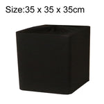 Speakers Stretchable Dust Cover Protective Cover For Home Appliances & Safes, 15 x 15 x 35cm, 15 x 15 x 55cm, 15 x 15 x 80cm, 25 x 25 x 35cm, 25 x 25 x 55cm, 25 x 25 x 80cm, 35 x 35 x 35cm, 35 x 35 x 55cm, 35 x 35 x 80cm