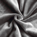 Plush Fabric Sofa Cover Thick Slipcover Couch Elastic Sofa Covers Not Include Pillow Case, 1 seat 90-140cm, 2 seat 145-185cm, 3 seat 190-230cm, 4 seat 230-300cm