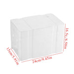 Bee Heading Box Foam Breeding Box Pollination Box, Bee Pollination Box