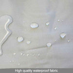 Baby Changing Diaper Pad Portable Folding Waterproof Nursing Pad, One size