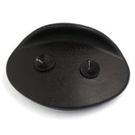 Universal Wear-resistant Suction Bathtub Pillow Random Color Delivery, Suction Bathtub Pillow