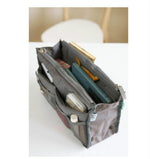 Waterproof Folding Travel Bag Nylon Large Capacity Sundries Storage Bag