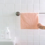 Small Microfiber Face Towel Super Absorbent Bathroom Towels
