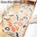 Home Bedroom Carpet Strip Room Bedside Lamb Cashmere Non-slip Mat, 40×120 cm, 60×160 cm, 60×180 cm