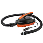 Paddle Board High Pressure Electric Air Pump Kayak Rubber Boat Vehicle Air Pump, 781 Single Inflatable