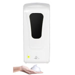 1000ML Automatic Induction Soap Dispenser Non-contact Anti-Virus Soap Dispenser, 1000ML Liquid Type, 1000ML Spray Type, 1000ML Foam Type