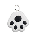 HYC09 Mini Pet Smart Wear GPS Pet Bluetooth Locator Tracker