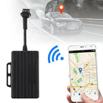 TL210 Car Truck Vehicle Tracking GSM GPRS / SMS GPS Tracker, TL210