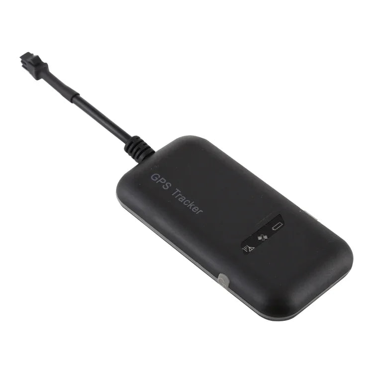 TK110 Car Truck Vehicle Tracking GSM GPRS GPS Tracker, TK110